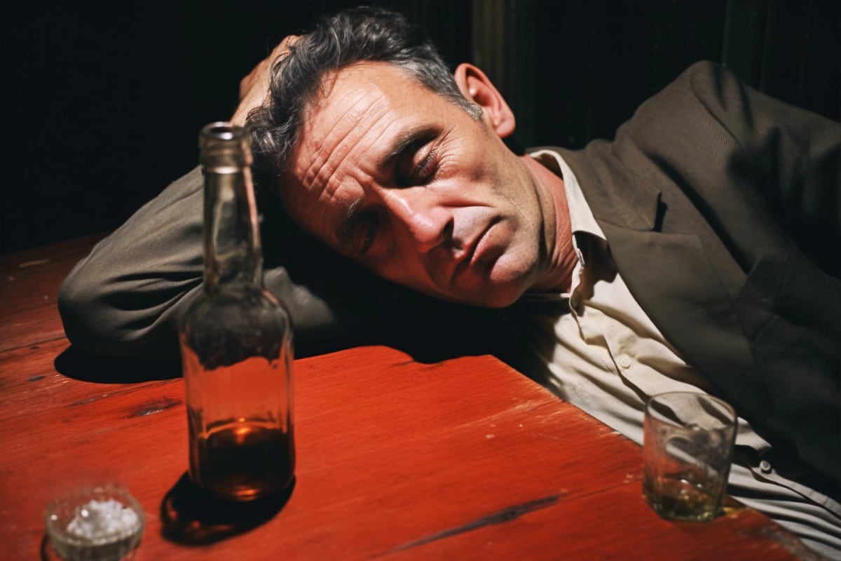 Алкоголізм – хвороба чи слабкість? Розвінчуємо міфи