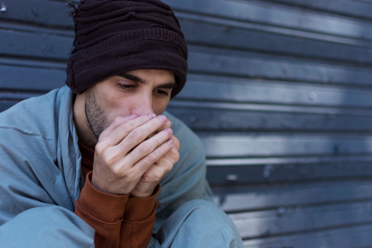 Як полегшити наркотичну ломку?