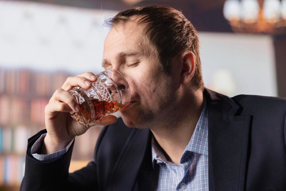 Чому зрив після лікування алкоголізму — це не кінець?