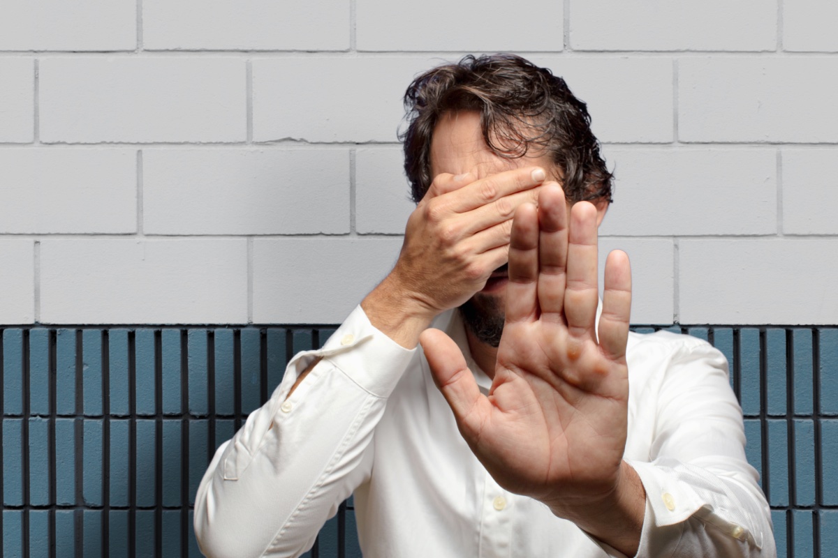 Як допомогти людині вийти із запою?