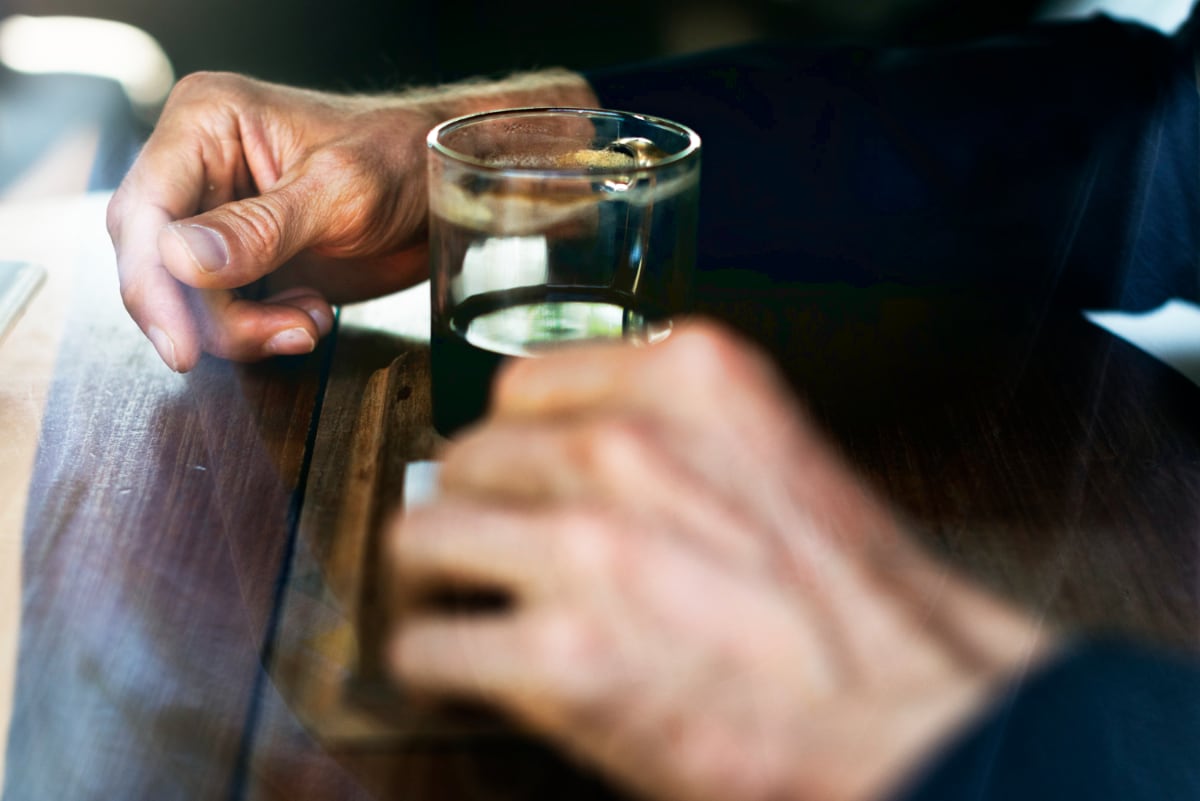 Медична допомога при запої: які процедури застосовуються?